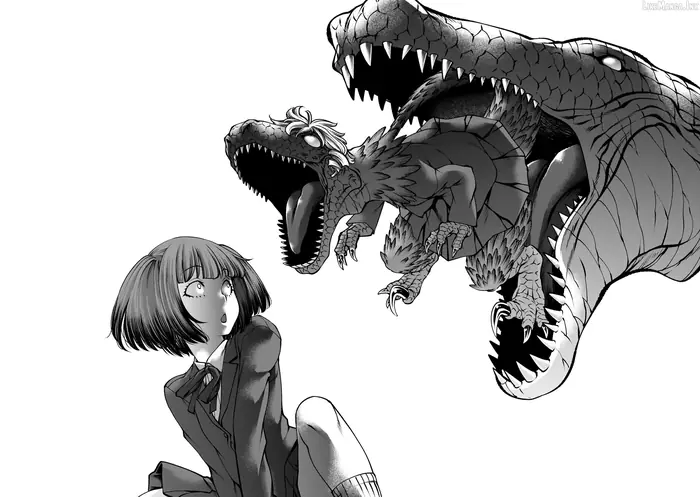 Killing Bites Chapter 140 image 23_optimized